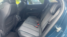 Peugeot 3008 1.6 Hybrid 225 Allure Premium 5dr e-EAT8 Estate